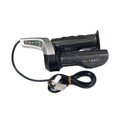 Electric bike cheap throttle for sale