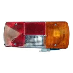 BUY LION EV E RICKSHAW REAR LED LIGHT BRAKE REVERSE INDICATOR