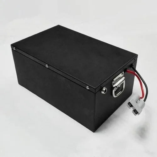 Lithium battery for online bike