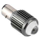 12V LED LENS COB HEADLIGHT BULB FOR ELECTRICAL VEHICLE LION EV