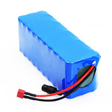 LION EV, e cycle, e cycle battery, Battery, Battery Pack, e cycle 24v 10ah nmc battery.