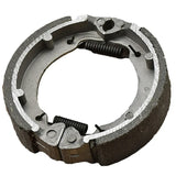 BRAKE SHOE 80MM FOR ELECTRICAL BIKES LION EV