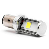 LED HEAD LIGHT BULB FOR ELECTRICAL VEHICLES LION EV