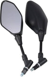 RECTANGLE SIDE MIRROR FOR E BIKE LION EV