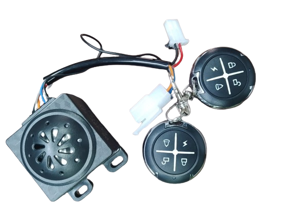 LION EV, e bike, e bike accessories, REMOTE ALARM, LION EV E-BIKE REMOTE ALARM, Accessories, ebike accessories.