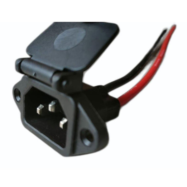 CHARGING SOCKET  RICKSHAW CHARGING SOCKET  999 CHARGING SOCKET  e rickshaw accessories  e rickshaw  e bike accessories  e bike  LION EV