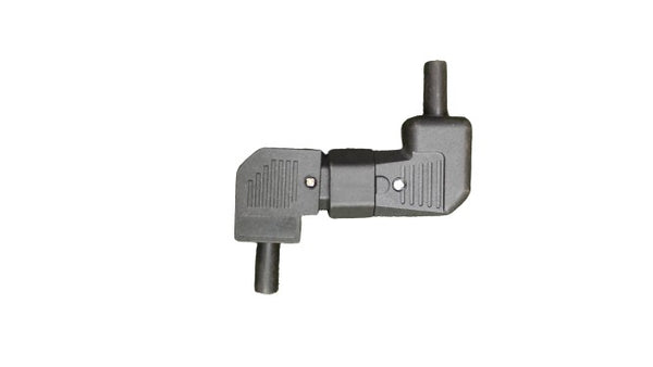 LION EV L TYPE CONNECTOR