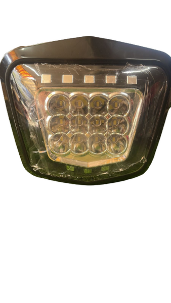 LION EV LED SQUARE LIGHT