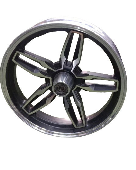 LION EV  10 INCH ALLOY WHEEL