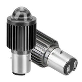 12V LED LENS COB HEADLIGHT BULB FOR ELECTRICAL VEHICLE LION EV