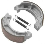 BRAKE SHOE 80MM FOR ELECTRICAL BIKES LION EV