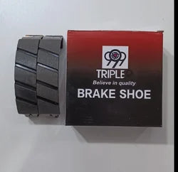 LION EV 999 160MM BREAK SHOE