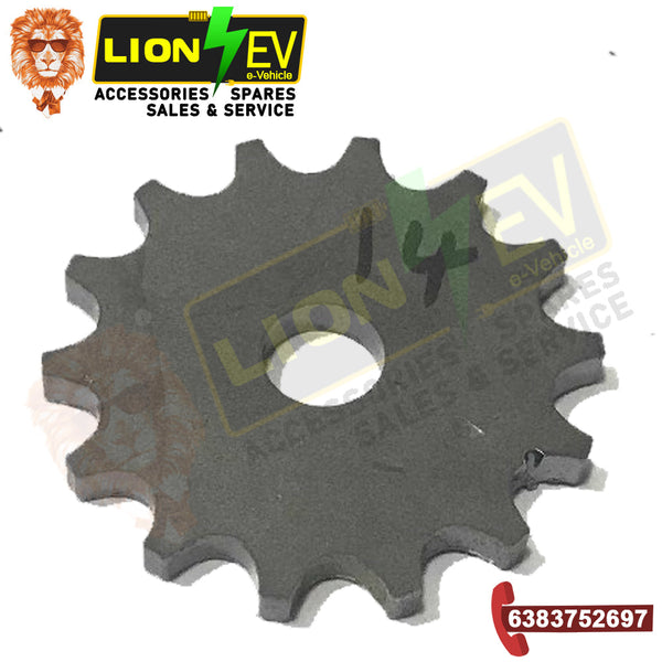 motor chain 14 teeth wheel, motor chain wheel, e-14 teeth wheel, 14 teeth wheel, 14teeth wheel, lion electric vehicle, electric vehicle, electronic vehicle, electric vehicle spares, electric vehicle parts, electric vehicle accessories, ev spares dealer, lion ev accessories and spares, lion ev accessories, ev parts importer, lion ev spares, ev spare importer, ev spare dealer, ev spares, ev spare parts, ev parts dealer, ev parts, ev accessories importer, ev accessories dealer, ev accessories, ev