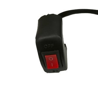 LION EV LIGHT ON/OFF SWITCH