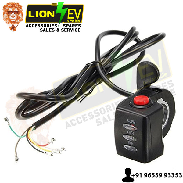 48v led indicator, e-battery led indicator, e-led indicator, led indicator, indicator, ebike components, e rickshaw components, e cycle components, lion electric vehicle, electric vehicle, electronic vehicle, electric vehicle spares, electric vehicle parts, electric vehicle accessories, electric rickshaw components, electric cycle components, electric bike components, ev spares dealer, lion ev accessories and spares, ev