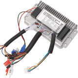 LION EV, 60V 72V UNIVERSAL 3 MODE HIGH POWER BRUSHLESS MOTOR CONTROLLER