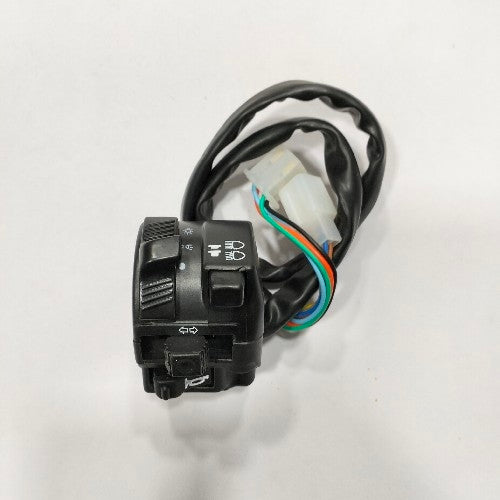 horn with light switch, electric cycle components, electric vehicle, lion electric vehicle, electric vehicle parts, electric vehicle spares, electric bike components, electric vehicle accessories, ev parts importer, ev spares dealer, ev spare dealer, ev parts dealer, ev, ev parts, ev spare parts, ev spares, ev accessories, LION EV, lion ev accessories and spares, lion ev spares, lion ev accessories, light switch