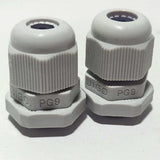 LION EV PG-09 WIRE WATERPROOFING LAND CONNECTOR